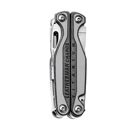 Мультитул Leatherman Charge TTI Plus. Фото 6