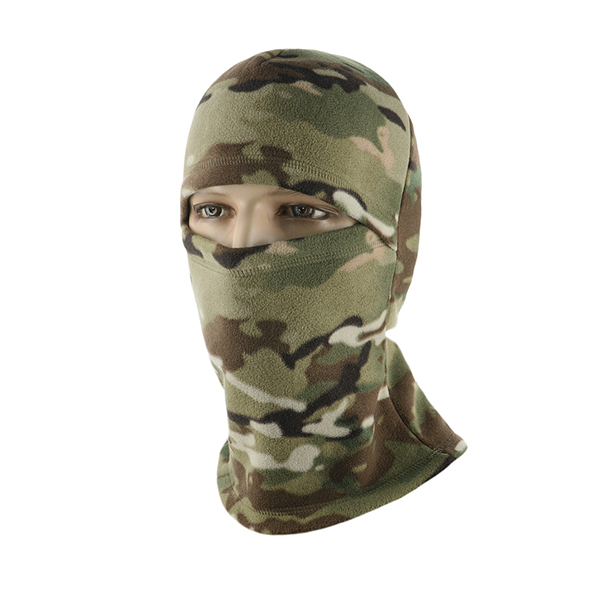 M-Tac балаклава-ніндзя Elite фліс (320г/м2) MC