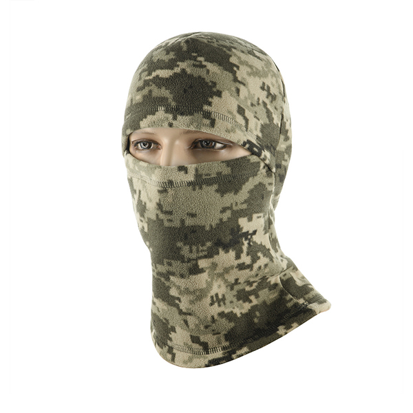M-Tac балаклава-ніндзя Elite фліс (320г/м2) MM14