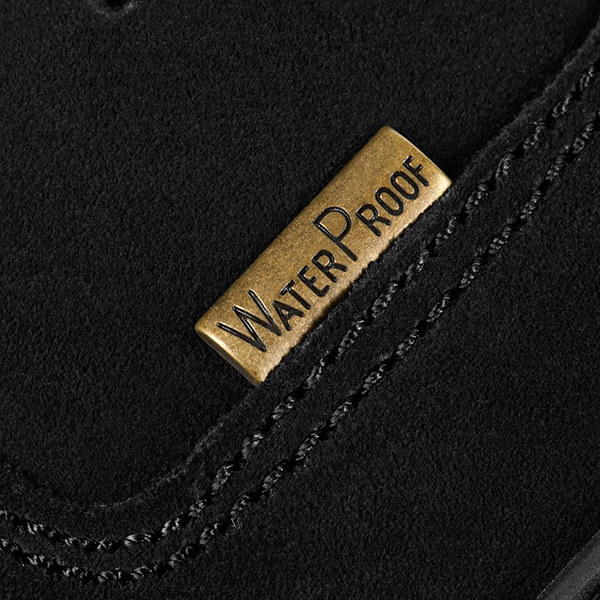 M-Tac черевики Tactical Winter Boots Black. Фото 10