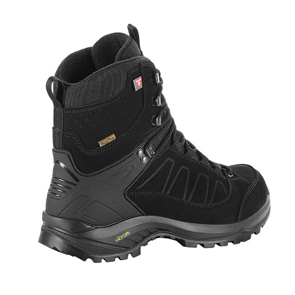 M-Tac черевики Tactical Winter Boots Black. Фото 5