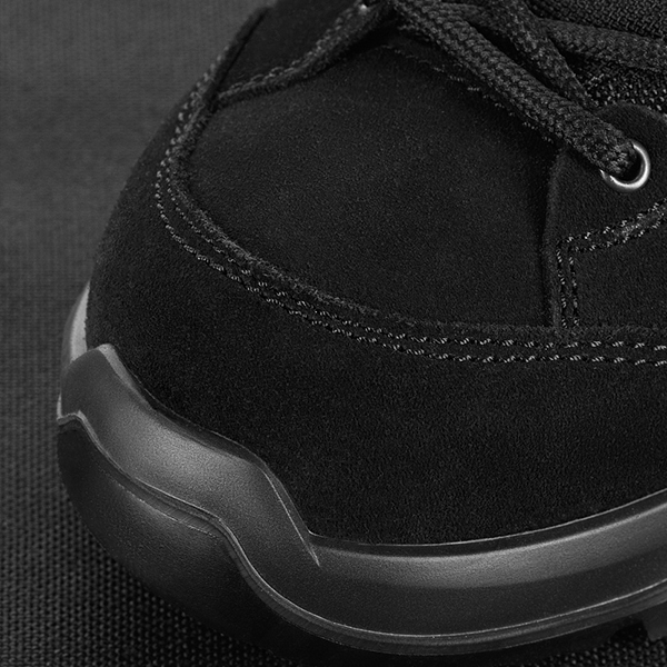 M-Tac черевики Tactical Winter Boots Black. Фото 6