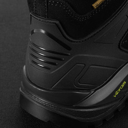 M-Tac черевики Tactical Winter Boots Black. Фото 12
