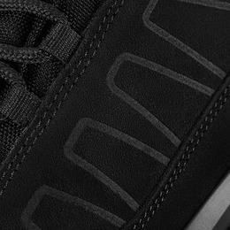 M-Tac черевики Tactical Winter Boots Black. Фото 13