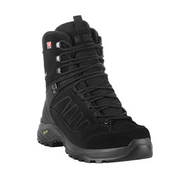 M-Tac черевики Tactical Winter Boots Black