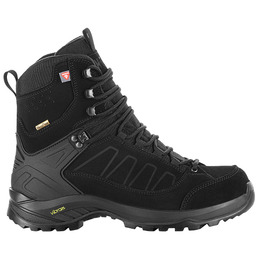 M-Tac черевики Tactical Winter Boots Black. Фото 4