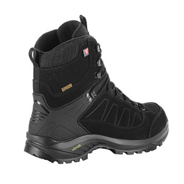 M-Tac черевики Tactical Winter Boots Black. Фото 5