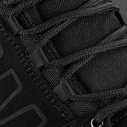 M-Tac черевики Tactical Winter Boots Black. Фото 7