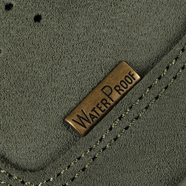 M-Tac черевики Tactical Winter Boots Green. Фото 10