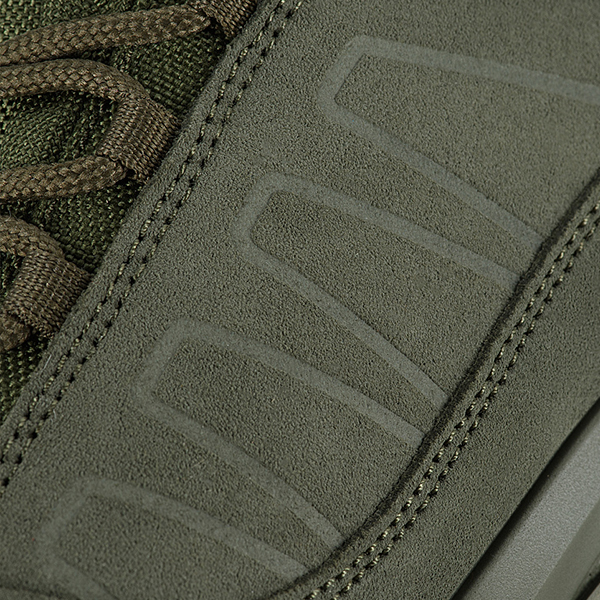 M-Tac черевики Tactical Winter Boots Green. Фото 13