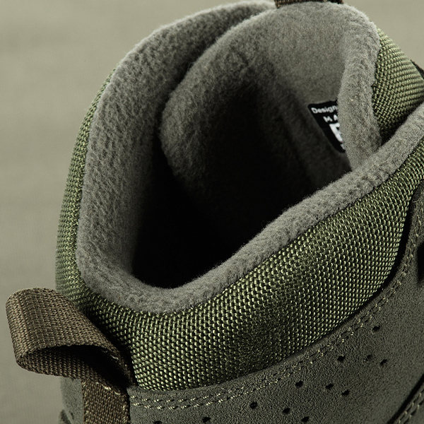 M-Tac черевики Tactical Winter Boots Green. Фото 14