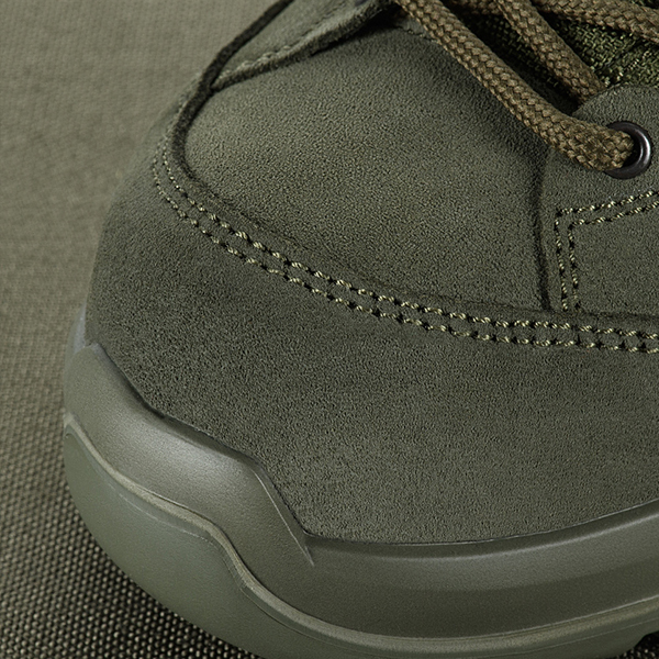 M-Tac черевики Tactical Winter Boots Green. Фото 6
