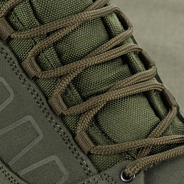M-Tac черевики Tactical Winter Boots Green. Фото 7