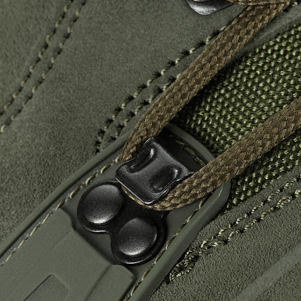 M-Tac черевики Tactical Winter Boots Green. Фото 8