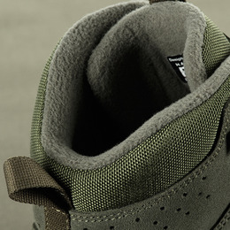 M-Tac черевики Tactical Winter Boots Green. Фото 14
