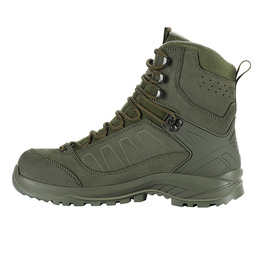 M-Tac черевики Tactical Winter Boots Green. Фото 3