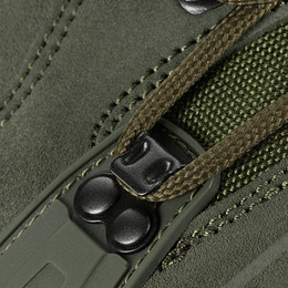 M-Tac черевики Tactical Winter Boots Green. Фото 8