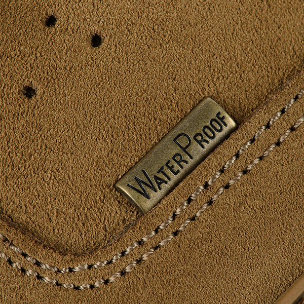 M-Tac черевики Tactical Winter Boots Coyote. Фото 10