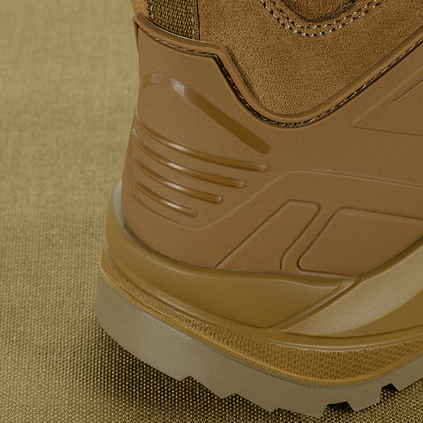 M-Tac черевики Tactical Winter Boots Coyote. Фото 12