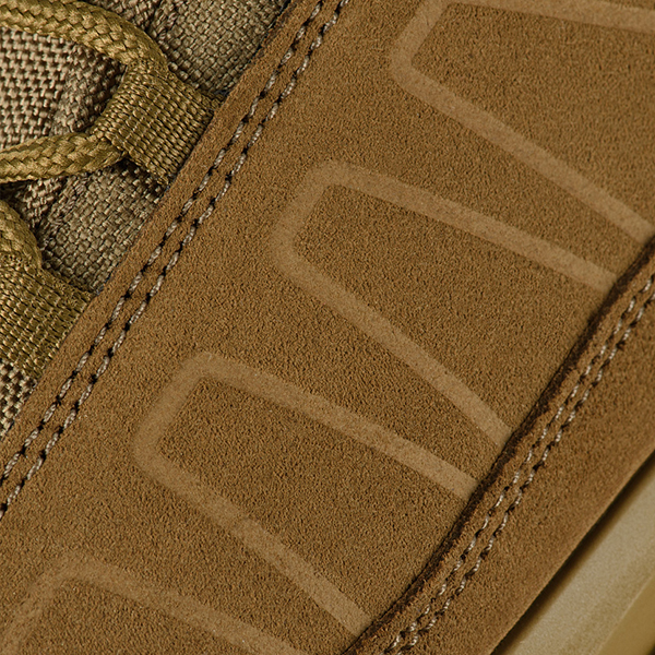 M-Tac черевики Tactical Winter Boots Coyote. Фото 13