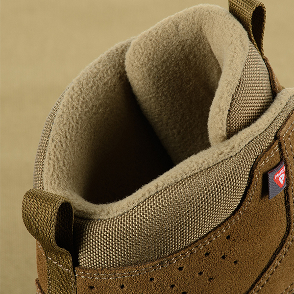 M-Tac черевики Tactical Winter Boots Coyote. Фото 14
