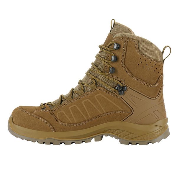 M-Tac черевики Tactical Winter Boots Coyote. Фото 3