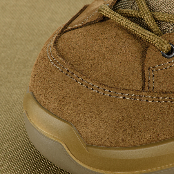 M-Tac черевики Tactical Winter Boots Coyote. Фото 6