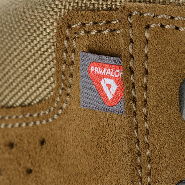 M-Tac черевики Tactical Winter Boots Coyote. Фото 9