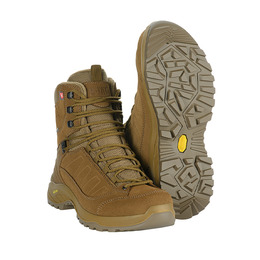 M-Tac черевики Tactical Winter Boots Coyote