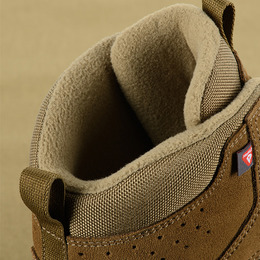 M-Tac черевики Tactical Winter Boots Coyote. Фото 14