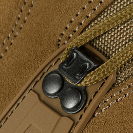 M-Tac черевики Tactical Winter Boots Coyote. Фото 8