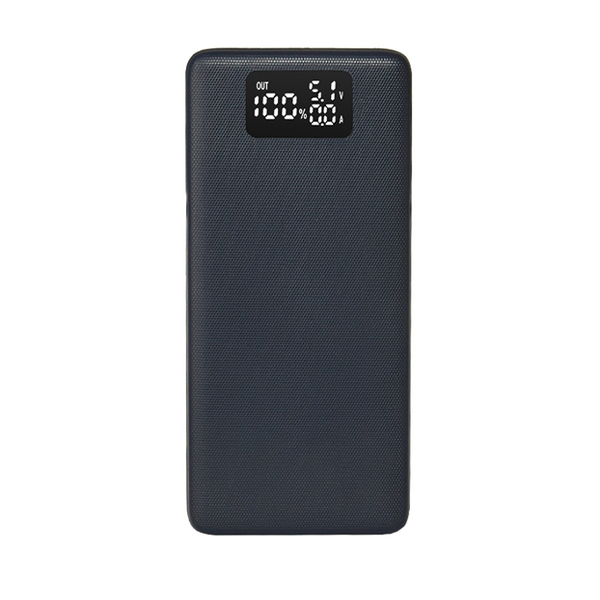 Power Bank Brevia 20000mAh 22.5W,Li-Pol,LCD. Фото 2