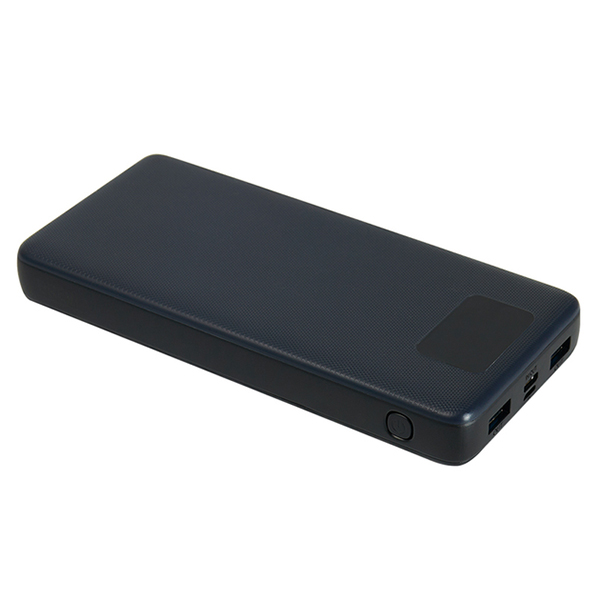 Power Bank Brevia 20000mAh 22.5W,Li-Pol,LCD. Фото 5