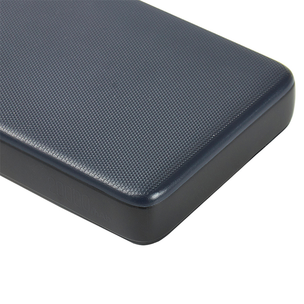 Power Bank Brevia 20000mAh 22.5W,Li-Pol,LCD. Фото 7