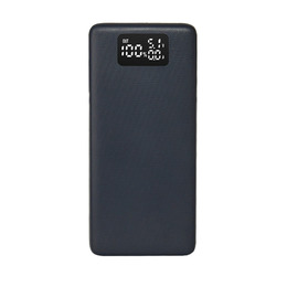 Power Bank Brevia 20000mAh 22.5W,Li-Pol,LCD