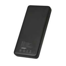 Power Bank Brevia 20000mAh 22.5W,Li-Pol,LCD. Фото 3