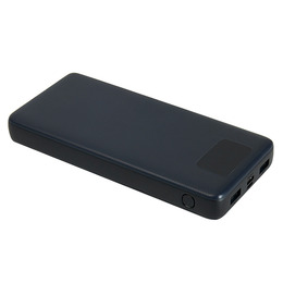 Power Bank Brevia 20000mAh 22.5W,Li-Pol,LCD. Фото 5