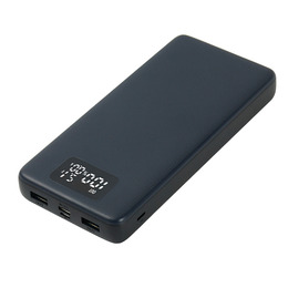 Power Bank Brevia 20000mAh 22.5W,Li-Pol,LCD. Фото 6