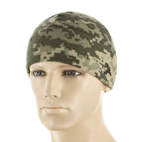M-Tac шапка Watch Cap Elite фліс (320г/м2) MM14