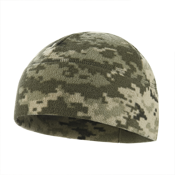 M-Tac шапка Watch Cap Elite фліс (320г/м2) MM14. Фото 4