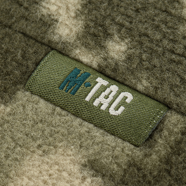 M-Tac шапка Watch Cap Elite фліс (320г/м2) MM14. Фото 5