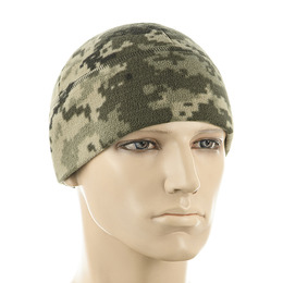 M-Tac шапка Watch Cap Elite фліс (320г/м2) MM14. Фото 3