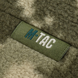 M-Tac шапка Watch Cap Elite фліс (320г/м2) MM14. Фото 5