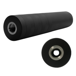 Саундмодератор STEEL Immortal XXL AIR .223 1/2*28