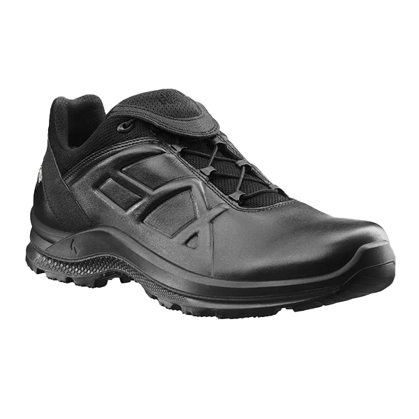 Тактичні кросівки Haix Black Eagle 2.0 GTX Black