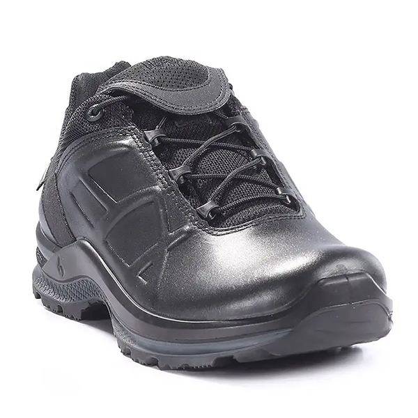 Тактичні кросівки Haix Black Eagle 2.0 GTX Black. Фото 2