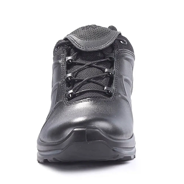 Тактичні кросівки Haix Black Eagle 2.0 GTX Black. Фото 3