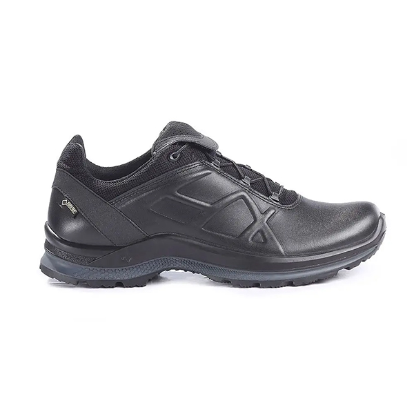 Тактичні кросівки Haix Black Eagle 2.0 GTX Black. Фото 4