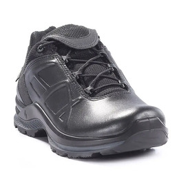 Тактичні кросівки Haix Black Eagle 2.0 GTX Black