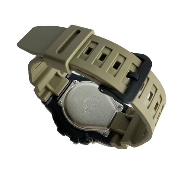 Годинник Casio TIMELESS COLLECTION HDC-700-3A3VEF Coyote. Фото 2